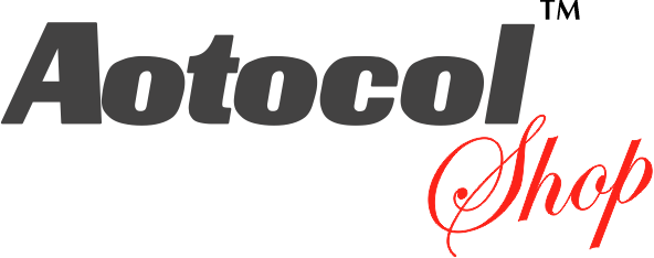 Aotocol shop