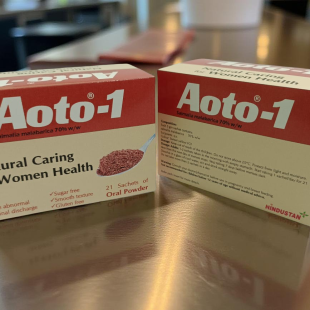Women Health Supplement