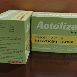 Urinary Health Supplement